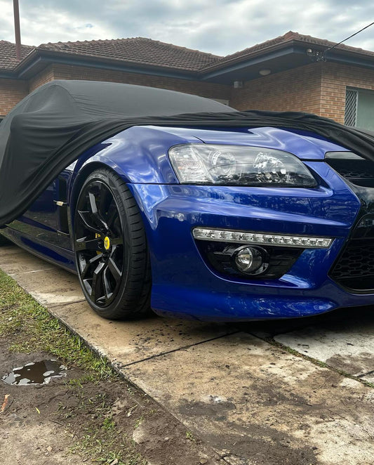 Holden Commodore & HSV VE-VF Wagon Indoor Car Cover