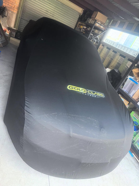 Holden Commodore & HSV Maloo  VU VY VZ Ute Indoor Car Cover