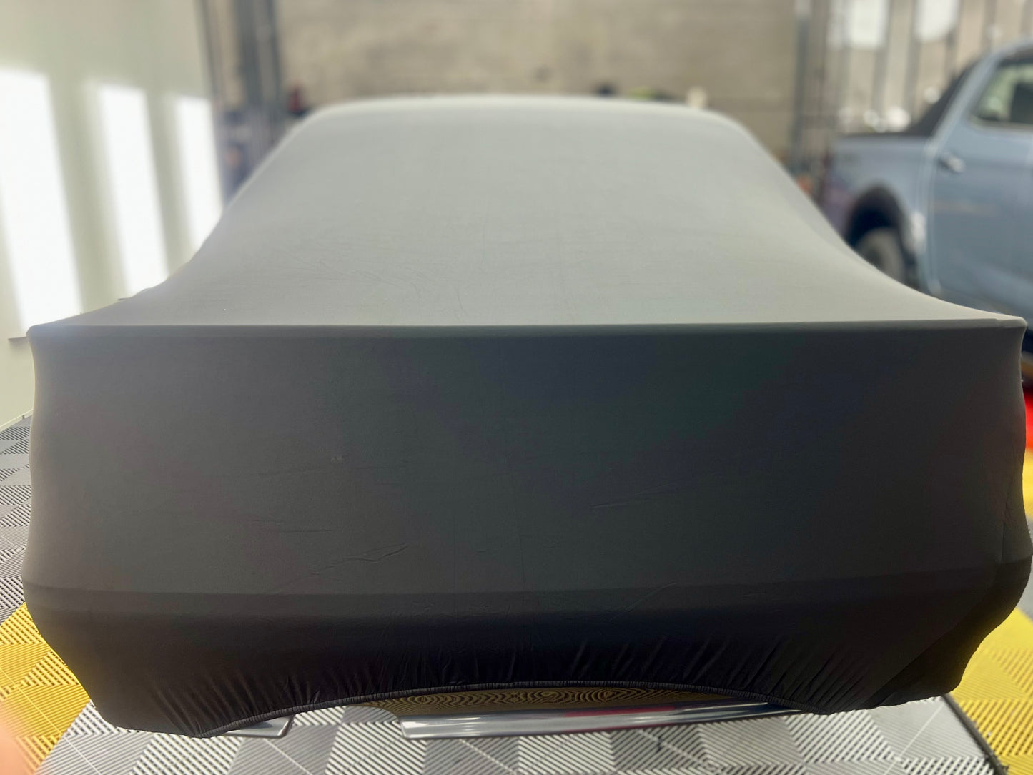 Holden Commodore Sedan VN-VS Indoor Car Cover