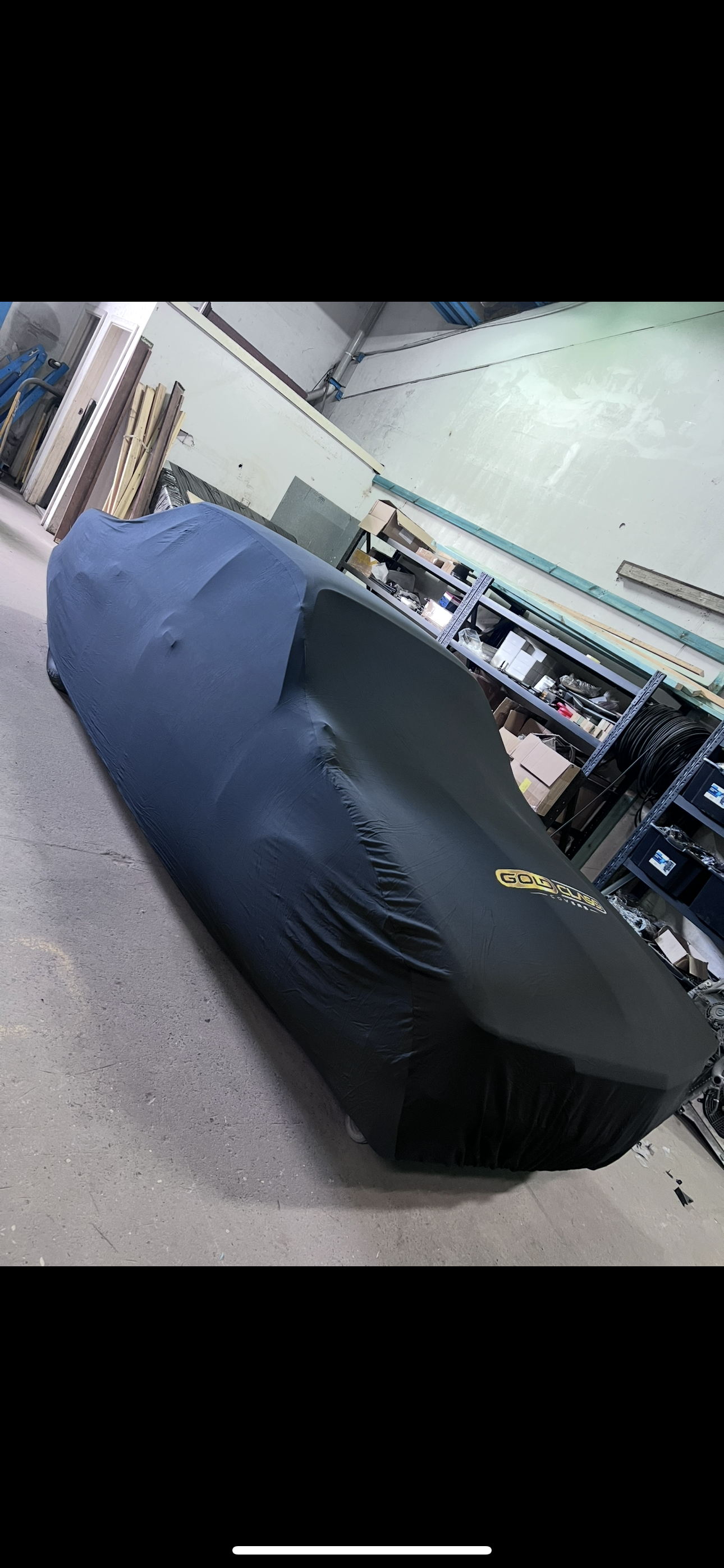 Holden Commodore HDT HSV VB VC VH VK VL Indoor Car Cover