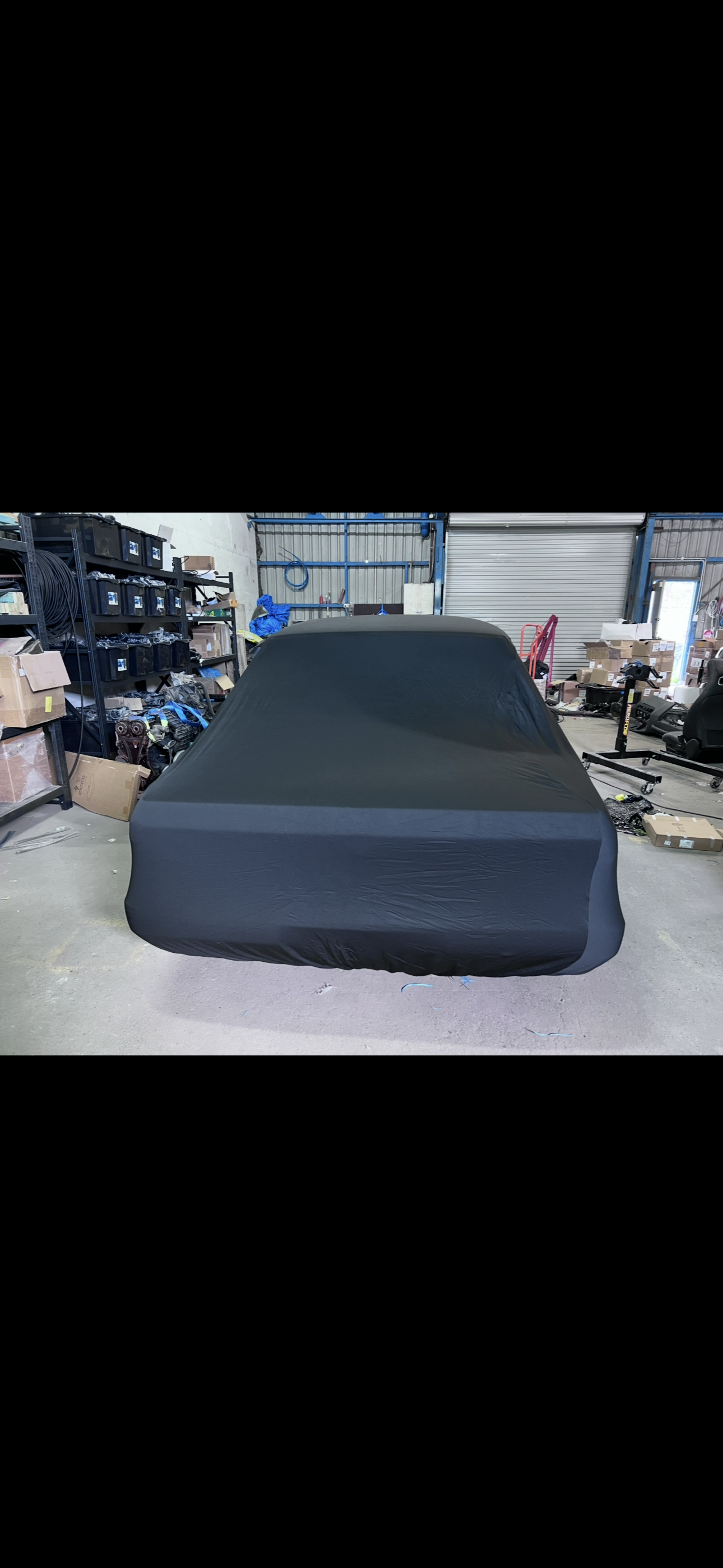 Holden Commodore HDT HSV VB VC VH VK VL Indoor Car Cover