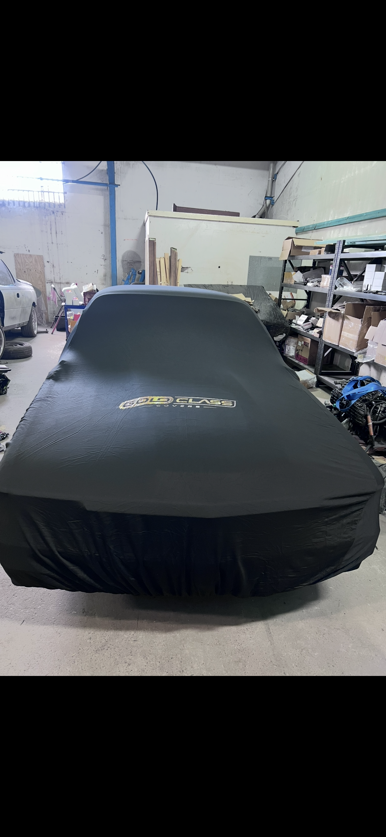 Holden Commodore HDT HSV VB VC VH VK VL Indoor Car Cover