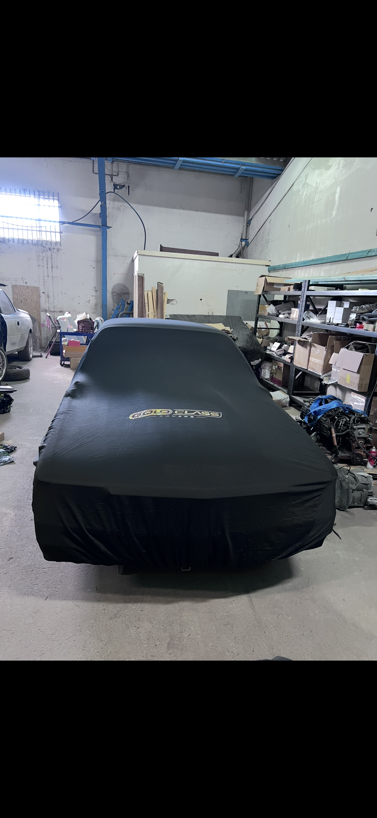 Holden Commodore HDT HSV VB VC VH VK VL Indoor Car Cover