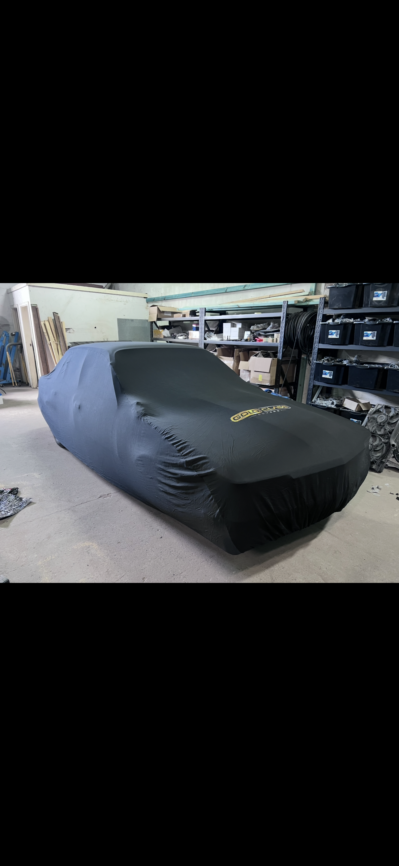Holden Commodore HDT HSV VB VC VH VK VL Indoor Car Cover